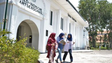 Tenggat Pendaftaran S2 Dan Profesi Unair 2026 Sangat Rapat, Pengumuman Baru Keluar 21 Juli