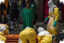 Fatalitas Ebola Di Kongo Diperkirakan Bisa Menembus 50 Persen, WHO Perketat Peringatan