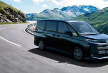 Suzuki Landy Hybrid 2026 Lebih Mahal Dari Toyota Noah, Harga FWD Tembus Rp430 Jutaan