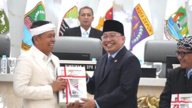 KDM Ingatkan WTP Tak Berarti Banyak Jika Manfaatnya Belum Terasa Oleh Warga