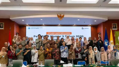 Pengadaan Obat Di Ritel Modern Kini Diawasi Ketat BPOM, Akses Tetap Ada Tapi Tak Lagi Bebas