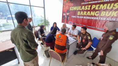 Muatan Resmi Jadi Kedok, Nakhoda Vietnam Terjerat Penyelundupan 796 Kg Sisik Trenggiling ke Cilegon