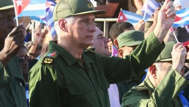 Sanksi AS Makin Menyasar Lingkar Dalam Castro, Kuba Hadapi Tekanan yang Kian Personal