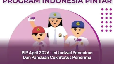 Pengecekan PIP 2026 Kini Lebih Mudah, Cukup Dari Ponsel Tanpa Datang Ke Sekolah