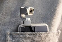 Robot Phone Honor Menyasar Video Mobile, Kamera Gimbal Putar dan AI Jadi Andalan Utama
