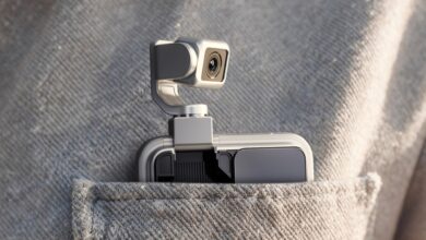 Robot Phone Honor Menyasar Video Mobile, Kamera Gimbal Putar dan AI Jadi Andalan Utama