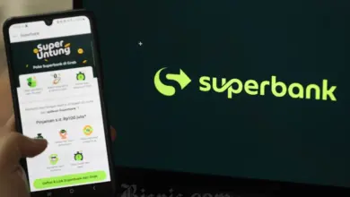 Menunggu Selesai Juni 2026, Grab Kian Dekat Mengendalikan Mayoritas Hak Suara Superbank