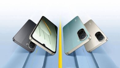 Selisih Rp100 Ribu, POCO C71 Menang Layar 120Hz Sedang C81 Pro Andalkan Baterai 6.000 mAh