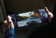 MSI Claw 8 EX AI+ Makin Matang dan Bertenaga, Tapi Banderolnya Bisa Menentukan Nasibnya
