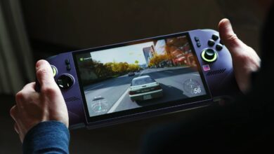 MSI Claw 8 EX AI+ Makin Matang dan Bertenaga, Tapi Banderolnya Bisa Menentukan Nasibnya
