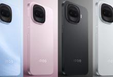 iQOO Z11 Bawa Baterai 9.020 mAh Dalam Bodi Ramping, Mampu Bertahan 54 Jam Sekali Cas