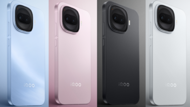 iQOO Z11 Bawa Baterai 9.020 mAh Dalam Bodi Ramping, Mampu Bertahan 54 Jam Sekali Cas