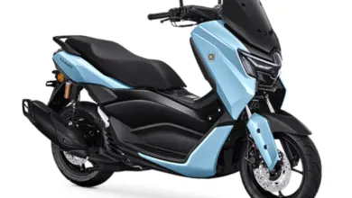 Neo S Version 2026 Jadi Pilihan Tengah NMAX Turbo, Fungsional untuk Harian Tanpa Ribet