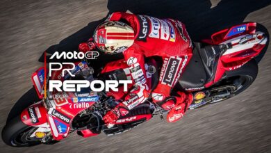 Gelar Marquez Tetap Sah, Namun Absennya Martin Membuat Musim Itu Dipandang Lebih Ringan