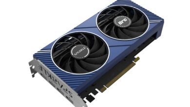 Arc Masih Dipertahankan Intel, Namun Penerus GPU Desktopnya Masih Tanda Tanya