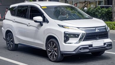 Panther Hidup Lagi Lewat MPV Isuzu, Siap Menekan Avanza dan Xpander