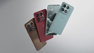 Motorola Edge 70 Pro+ Mengandalkan Paket Kamera Serba 50MP, Zoom 3,5x Jadi Andalan