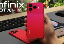 Baterai 6000mAh Jadi Andalan Infinix HOT 70, HP Rp2 Jutaan Ini Terasa Lebih Premium