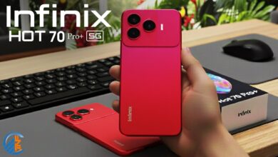Baterai 6000mAh Jadi Andalan Infinix HOT 70, HP Rp2 Jutaan Ini Terasa Lebih Premium