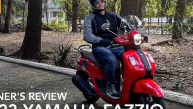 Tekanan Harga Skutik Kian Terasa, BeAT dan Fazzio Makin Dekat ke Batas Rp20 Juta