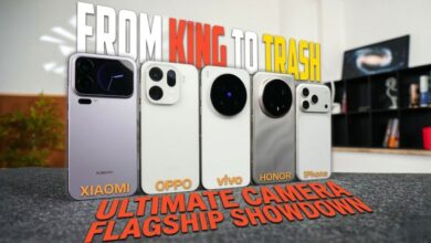 Xiaomi 18, Oppo Find X10, dan Vivo X500 Siap Mengunci September 2026 dengan Senjata Serupa