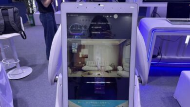 AI China Makin Masuk Ke Sekolah, Jalan Raya, Dan Rumah Tangga Dalam Skala Besar