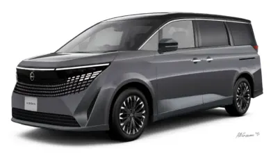 Nissan Siapkan Elgrand e-Power Untuk Indonesia, MPV Premium Baru Yang Mengintai Alphard