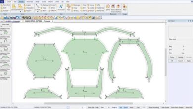 Desain Mode Kerap Tersendat Di Meja, Lectra Dorong Jalur Ke Produksi Lebih Singkat