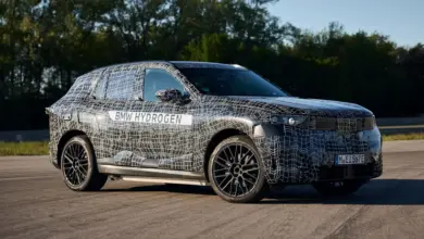 Sinyal Baru Dari BMW iX5 M, X5 M Bensin Mulai Terlihat Kurang Menonjol