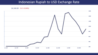 OJK Yakinkan Tekanan Rupiah Masih Terkendali, Modal Bank Tetap Menjadi Penyangga Utama