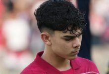 Australia Masih Memantau Mathew Baker, Pemanggilan Ke Timnas Indonesia Picu Persaingan Dua Negara