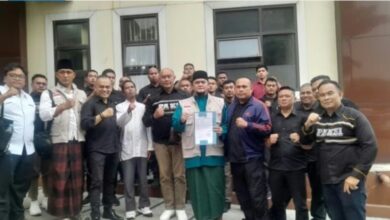 Abu Janda Dilaporkan ke Polda Jabar, FUIBB Minta Ucapannya Diproses Hukum