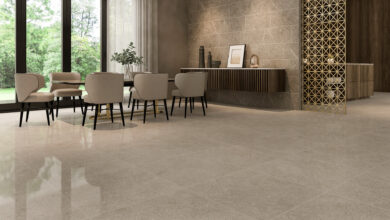 Homogeneous Tile Bikin Rumah Modern Lebih Rapi Dan Mudah Dirawat, Granit Tetap Berkelas