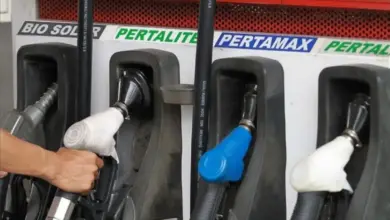 Stok Tetap Aman Saat Rupiah Melemah, Pertalite Dan Biosolar Belum Disentuh Kenaikan Hingga Akhir Tahun