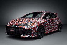 Nürburgring Jadi Kunci Penyempurnaan GRMN Corolla, Fokusnya Bukan Tenaga Melainkan Kendali