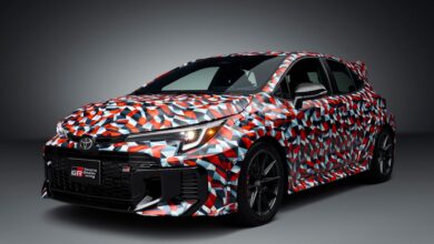 Nürburgring Jadi Kunci Penyempurnaan GRMN Corolla, Fokusnya Bukan Tenaga Melainkan Kendali