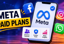Meta Makin Menjauh Dari Layanan Serba Gratis, Fitur Tambahan Kini Masuk Paket Berbayar