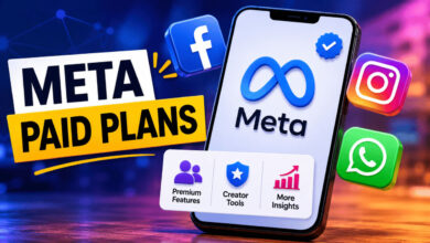 Meta Makin Menjauh Dari Layanan Serba Gratis, Fitur Tambahan Kini Masuk Paket Berbayar