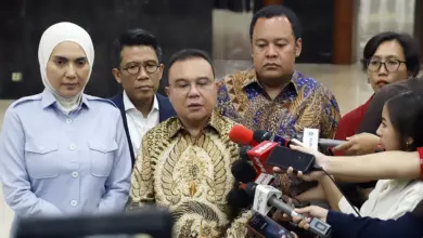 Kepala BGN Baru Nanik S Deyang, Kursi Setara Menteri Dengan Gaji Dan Fasilitas Negara