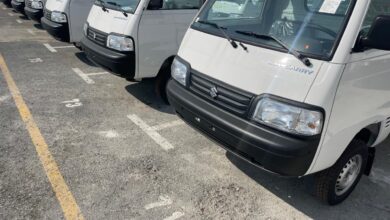 Kabin Tertutup Yang Lebih Nyaman, Suzuki Carry Minivan 2026 Siap Menjawab Usaha Sekaligus Kebutuhan Keluarga