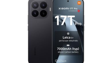 Baterai 7.000 mAh dan Kamera Leica, Xiaomi 17T Pro Hadir di Indonesia Mulai Rp 11 Jutaan