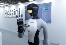 Jaringan Dealer Mobil Jadi Kunci, BYD Siap Bawa Robot Humanoid Masuk Rumah Tangga