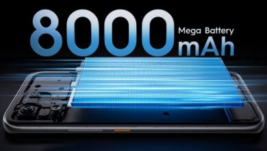 Rp2 Jutaan yang Terasa Naik Kelas, Ada Layar Lengkung 144Hz dan Baterai 7.000 mAh di 2026