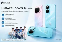 Empat Varian Huawei Nova 16 Muncul Sekaligus, Yang Paling Mahal Punya Fitur Paling Lengkap