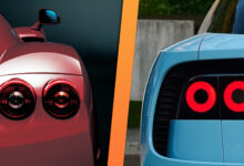 Interior Ferrari Luce Dipuji, Namun Eksteriornya Dinilai Gagal Memaksimalkan Potensi Mobil Ini