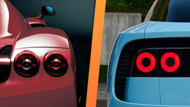 Interior Ferrari Luce Dipuji, Namun Eksteriornya Dinilai Gagal Memaksimalkan Potensi Mobil Ini