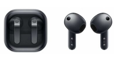 Fokus Kerja Lebih Terjaga, Galaxy Buds4 Hadirkan Hening Dan Nyaman Di Tengah Rutinitas