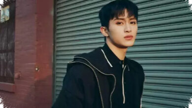 Mark Lee Bangun Upper Room Sebagai Wadah Kreatif Lintas Disiplin di Luar NCT