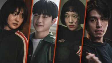 Murthehelp Dibuka Lagi, A Shop For Killers 2 Siap Bawa Ji An Dan Pamannya ke Konflik Baru