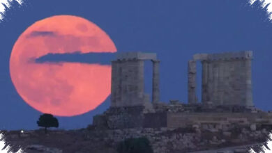 Langit Juni 2026 Makin Ramai, Venus-Jupiter Menyatu Dekat Senja Hingga Meteor Tak Terduga